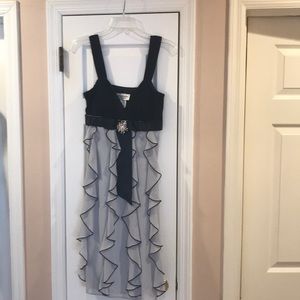 Hersey and Adam short dress! Worn once!